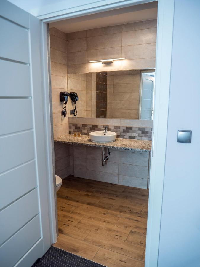 Apartament typu Deluxe